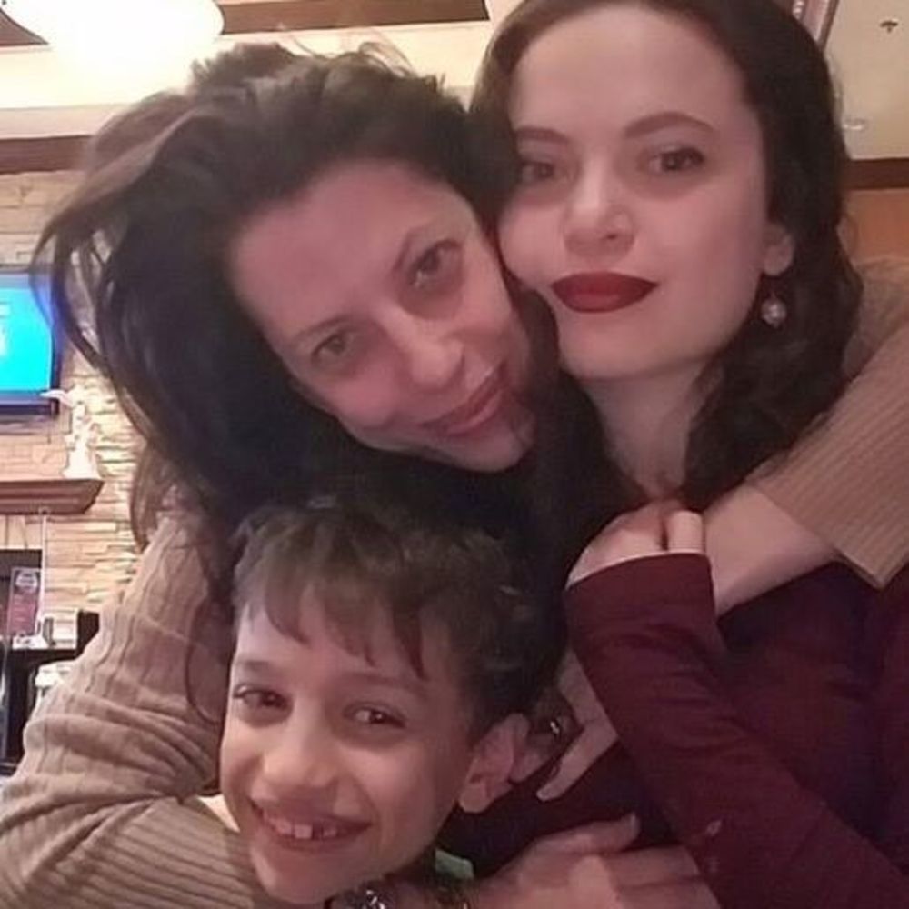 Meet your Posher, Paige